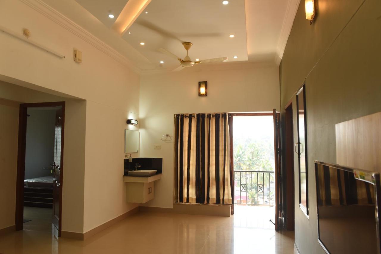 Down Town Holidays تريفِندرم المظهر الخارجي الصورة
